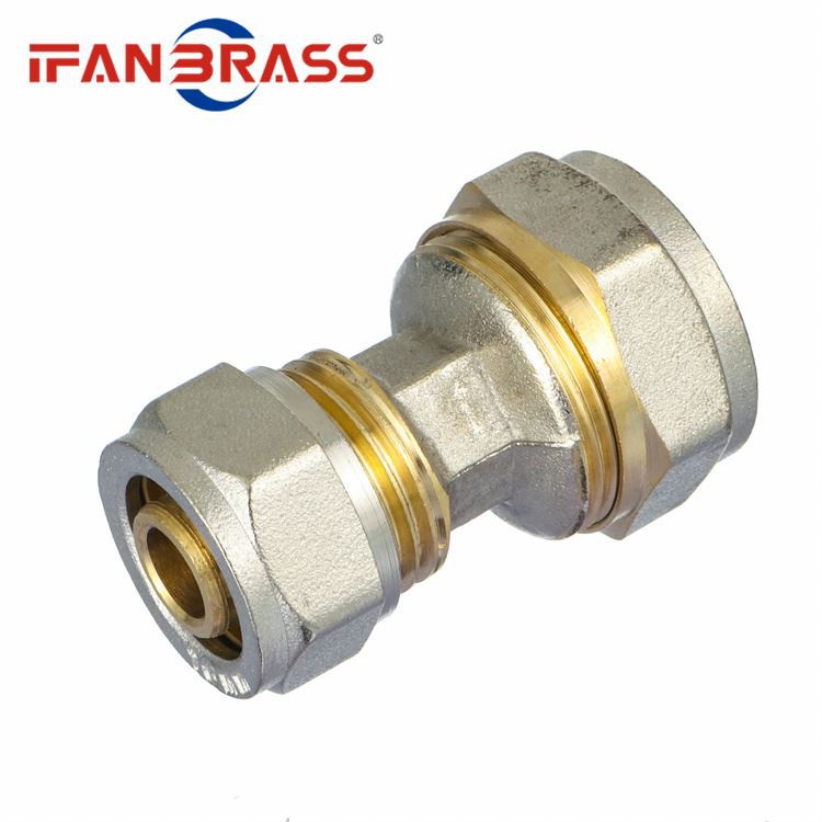 brass socket