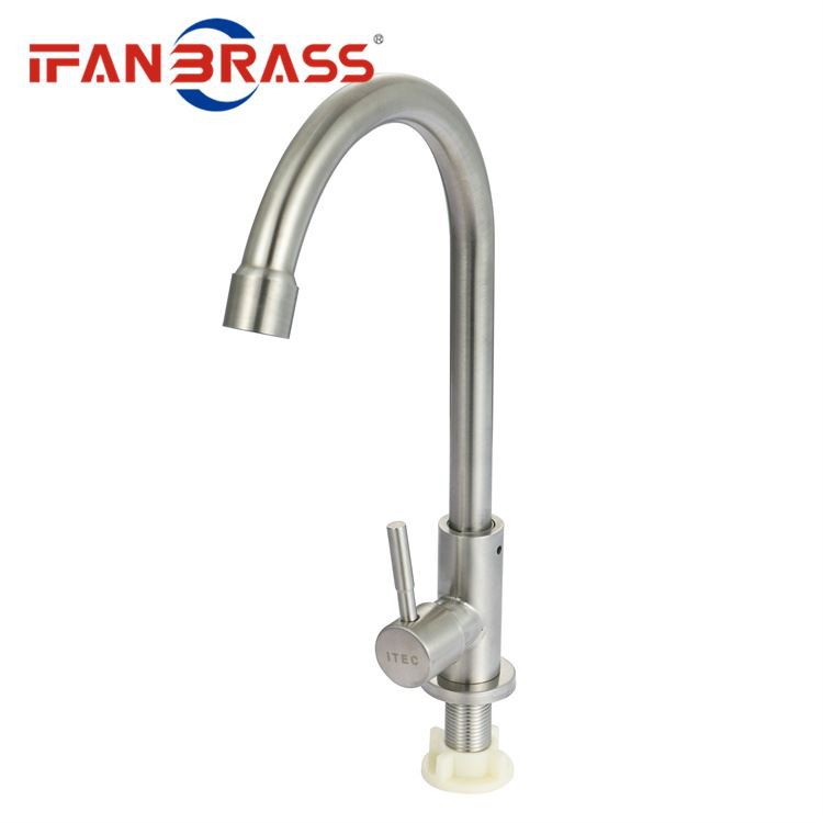 kitchen sink tap