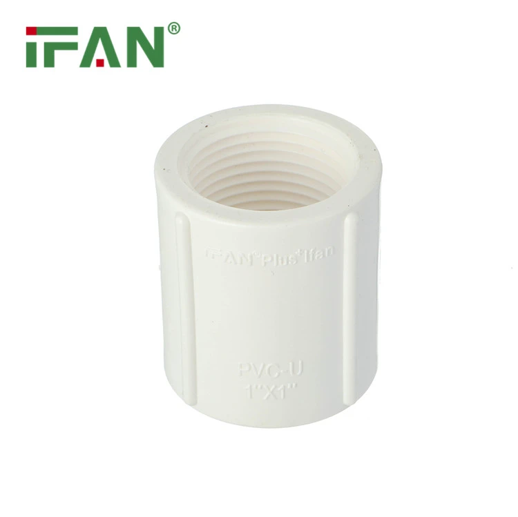 UPVC socket
