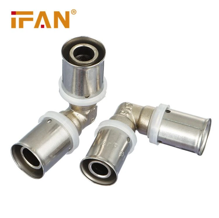 PEX Elbow Fitting PEX Elbow Fitting