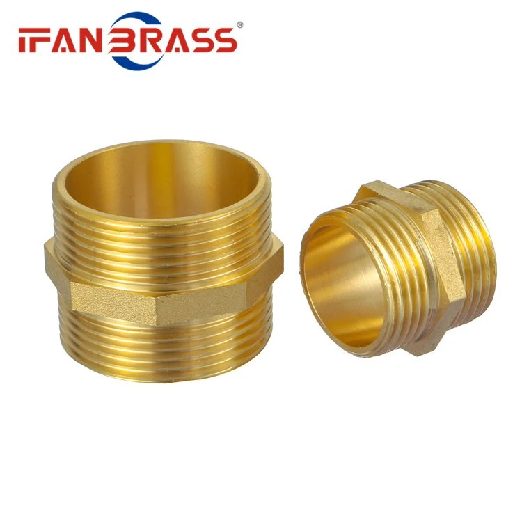 Fittings Brass