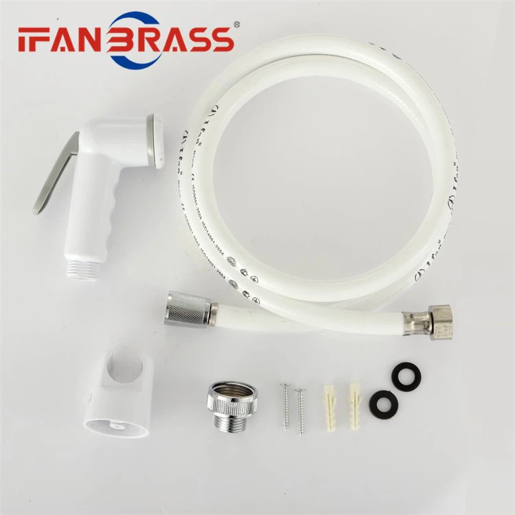 Bidet Sprayer Set