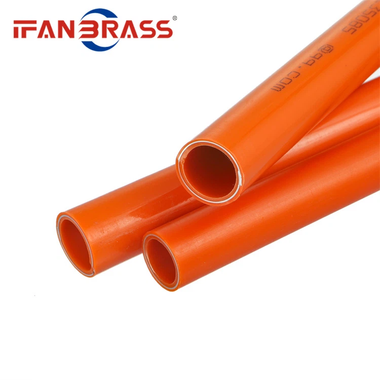 PEX Pipe