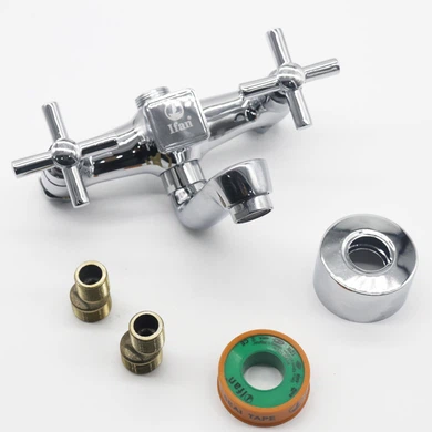 Bath faucet Bath faucet