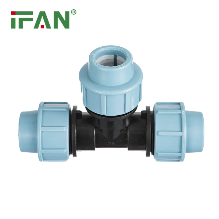 HDPE produktionsmetode
