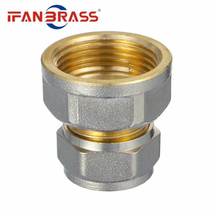 PEX Reducer stik