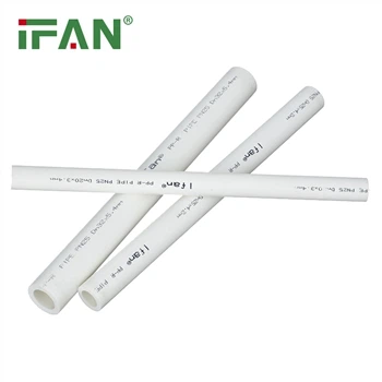 Ofte stillede spørgsmål om brugen af ​​husholdningsvandrør