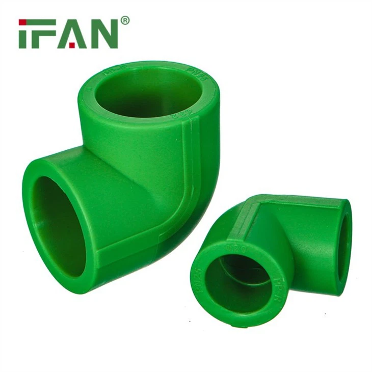 IFAN PPR Elbow