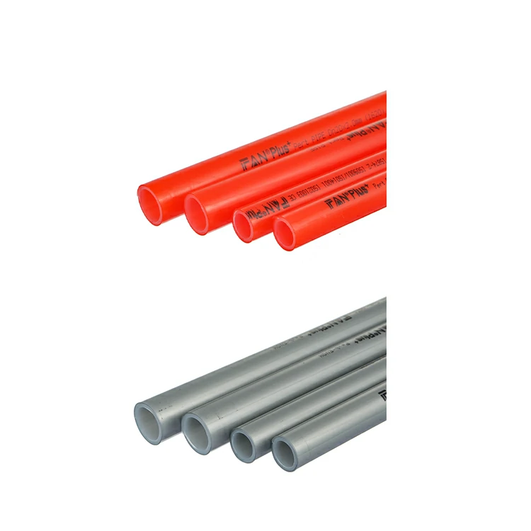 IFAN Floor Heating Water Pipes