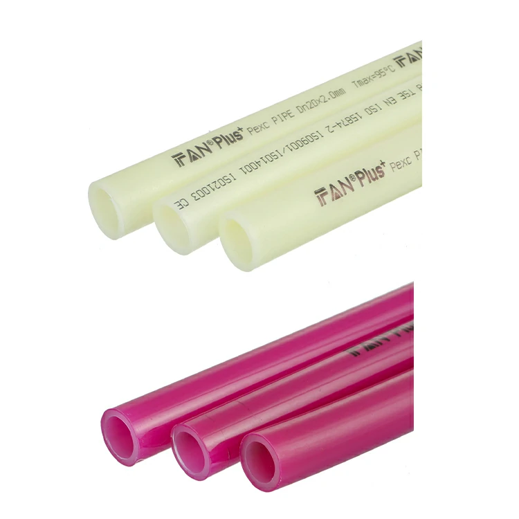 IFAN Floor Heating Water Pipes