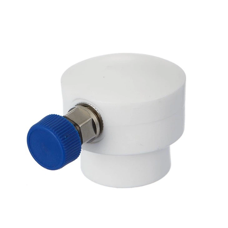 IFAN White PPR Air Valve