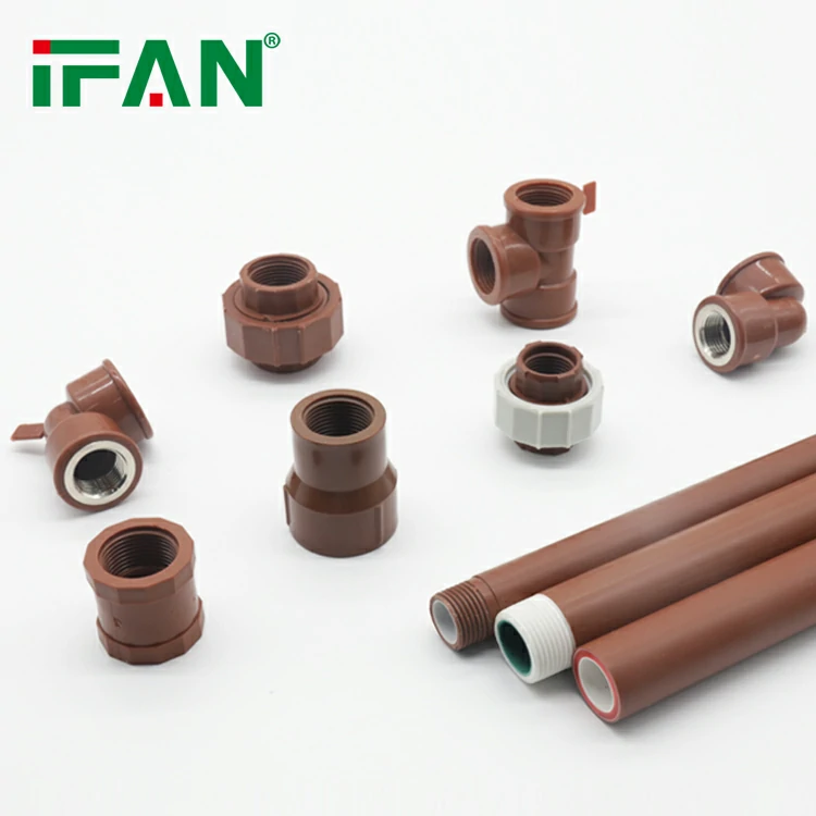 PPH Fitting2 PPH Fitting2