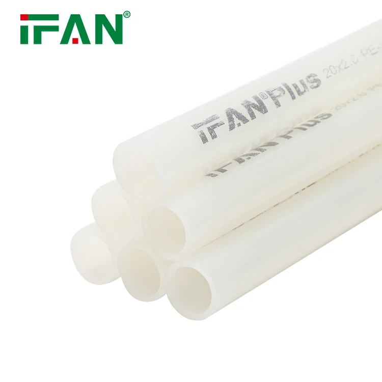 Hvad er forskellen mellem PEX A og PEX B