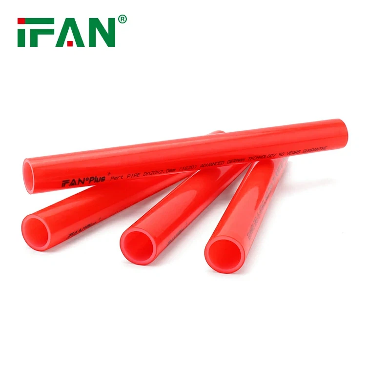 5 nøgletegn på, at du bruger det forkerte PEX-rør