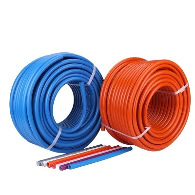 OEM Customized PEX Pipe OEM Customized PEX Pipe