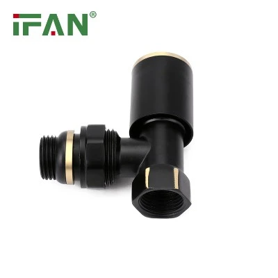 Bathroom angle valve Bathroom angle valve
