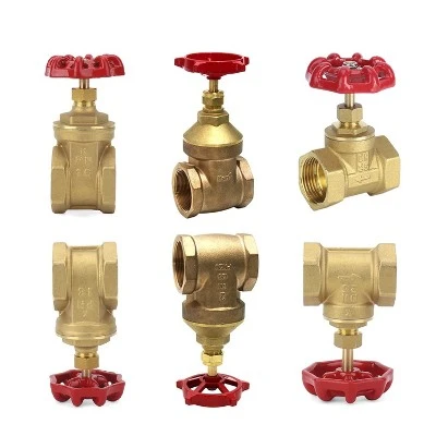 Gate Valve 1 Gate Valve 1
