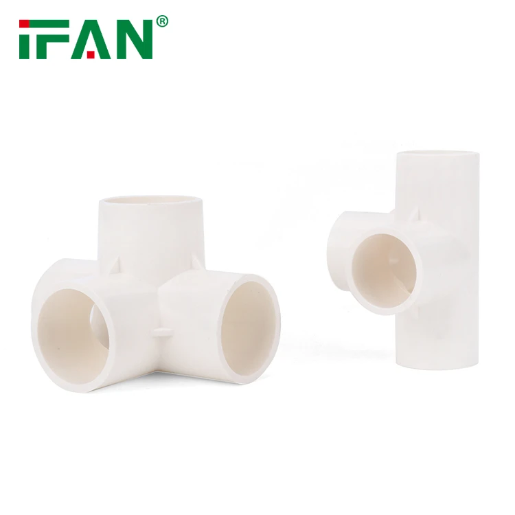 PVC Fire Vejs