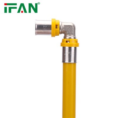 Som -4176. 8-2010 gas pex presse albue
